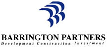 Barrington Partners Logo
